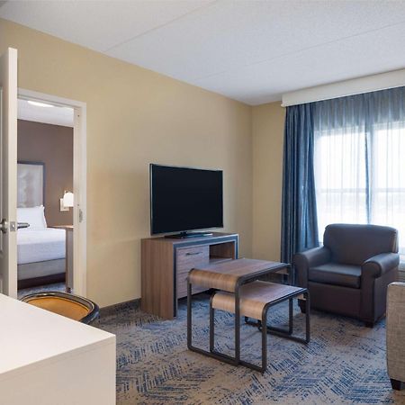 Homewood Suites Fredericksburg Exterior photo