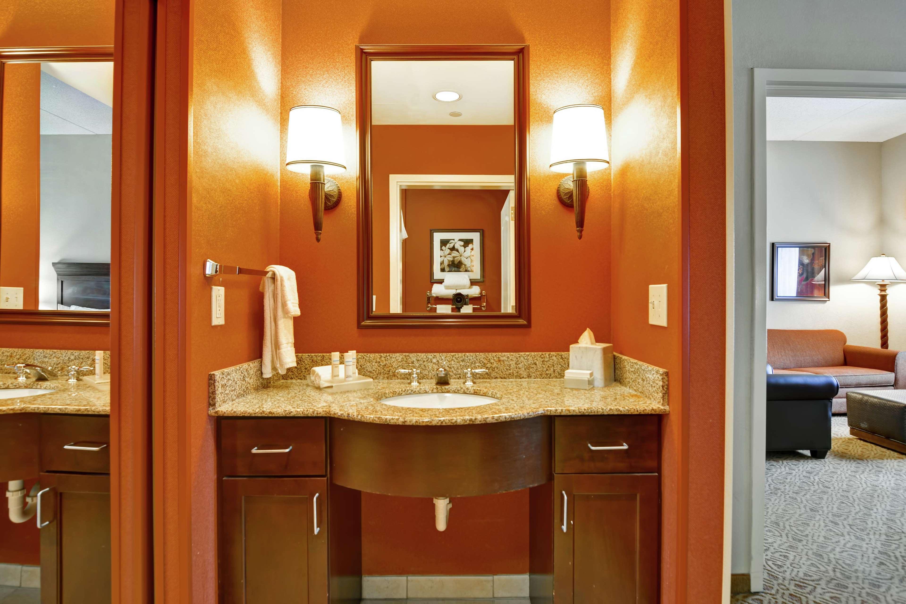 Homewood Suites Fredericksburg Exterior photo